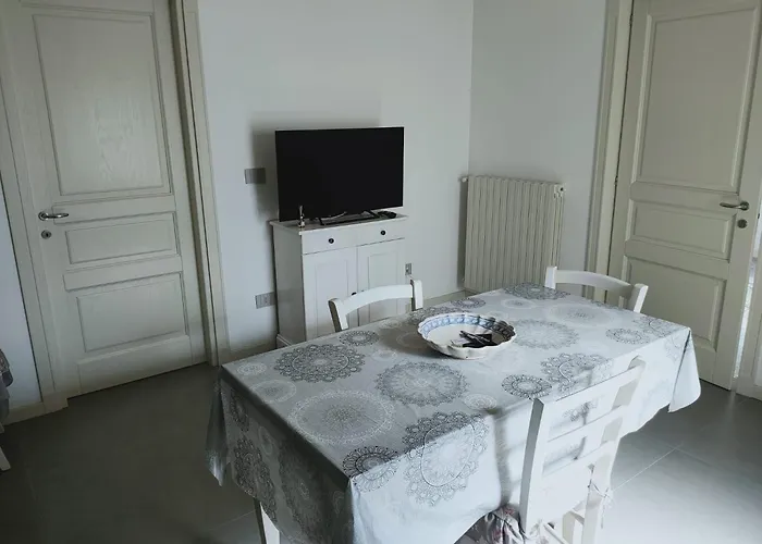 Dante & Petrarca Apartmán Avetrana