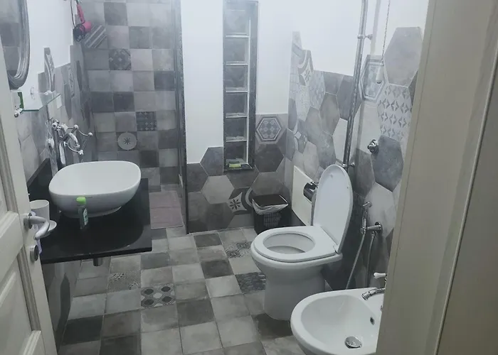 Dante & Petrarca Apartmán Avetrana