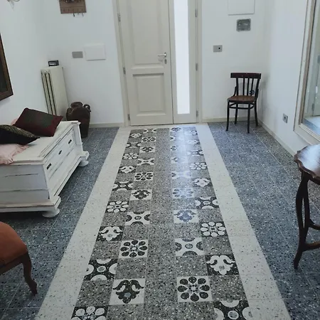 Appartamento Dante Avetrana